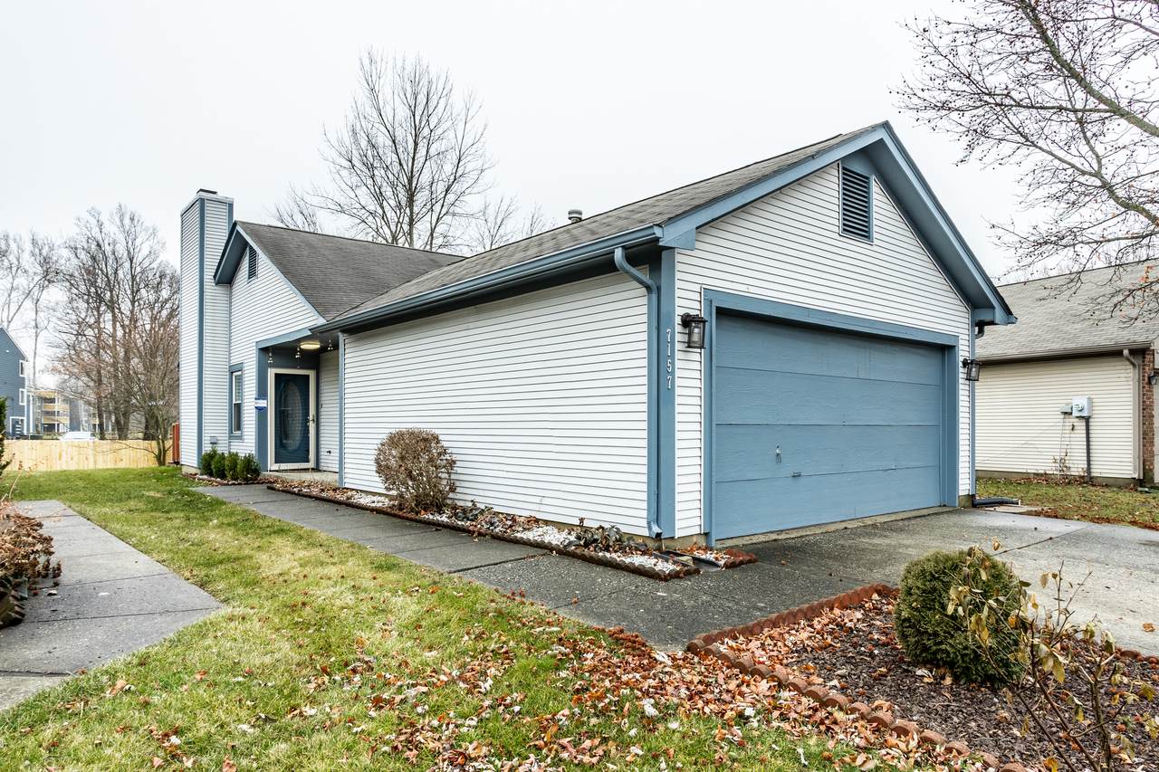 7157 Eagle Cove S. Drive - Photo 1