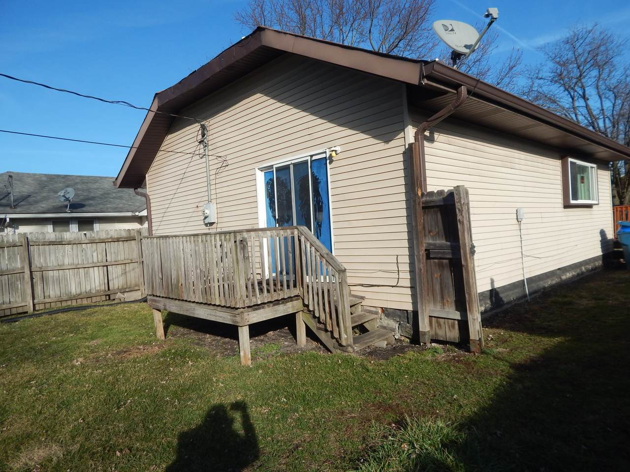 532 Vine Street - Photo 1