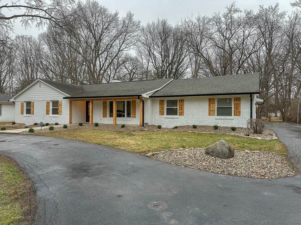 3336 Breckenridge Drive - Photo 1