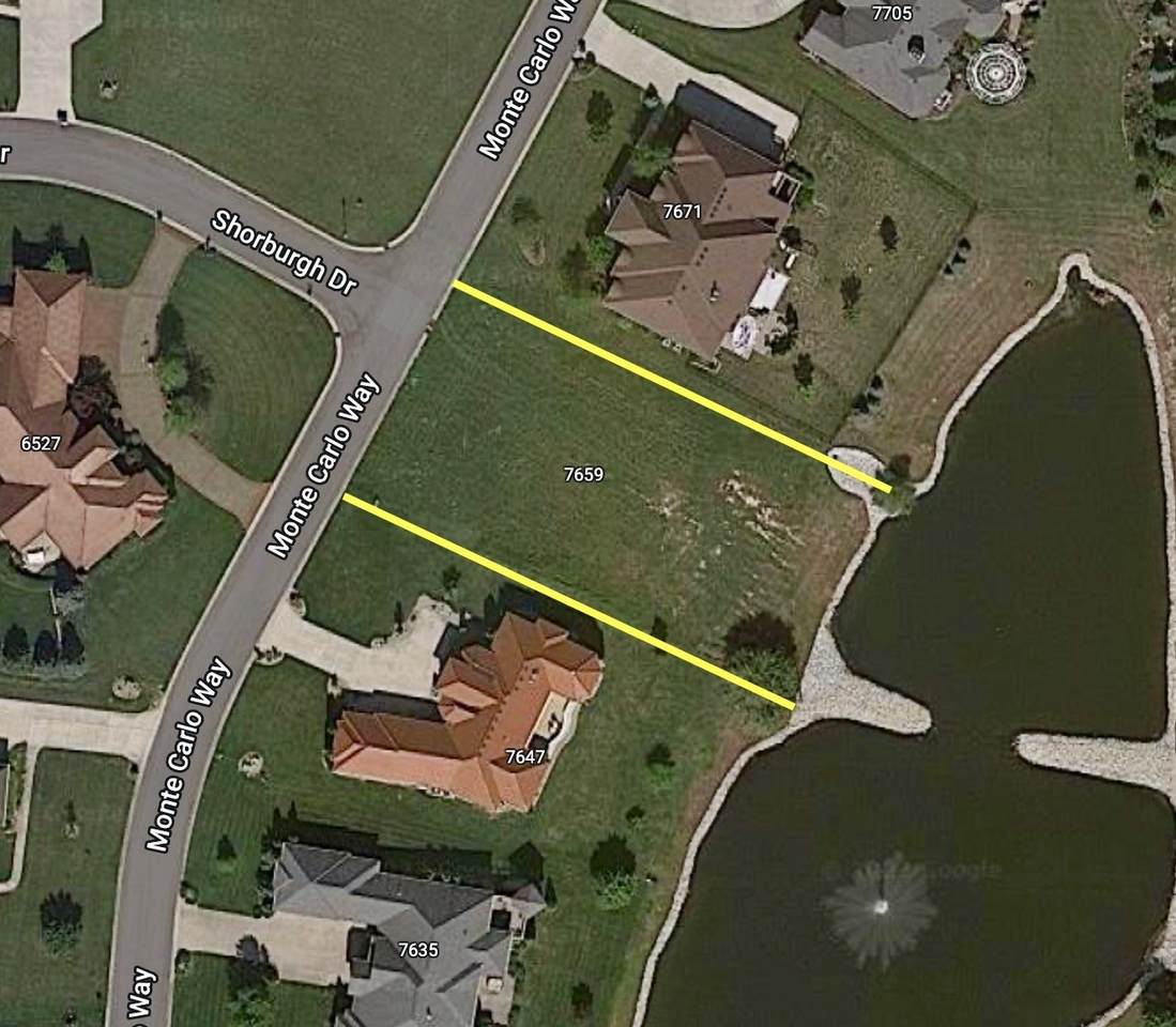 7659 Monte Carlo Way - Photo 1