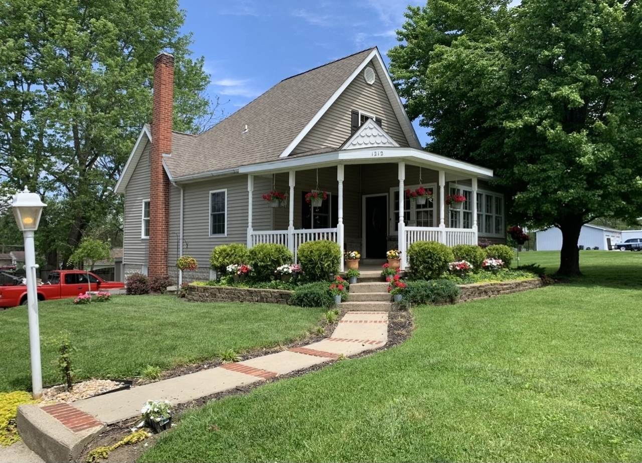 1212 Market Street - Photo 1