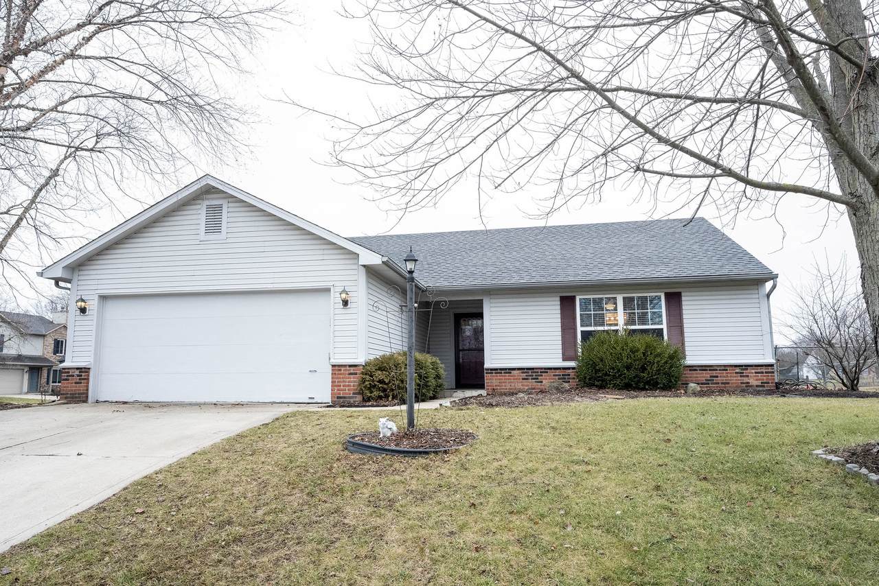 20651 Quicksilver Road - Photo 1