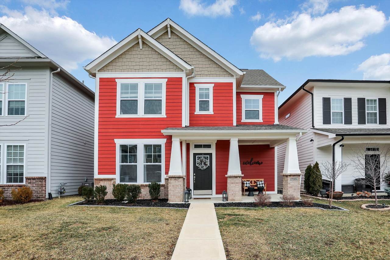 17351 Henslow Drive - Photo 1