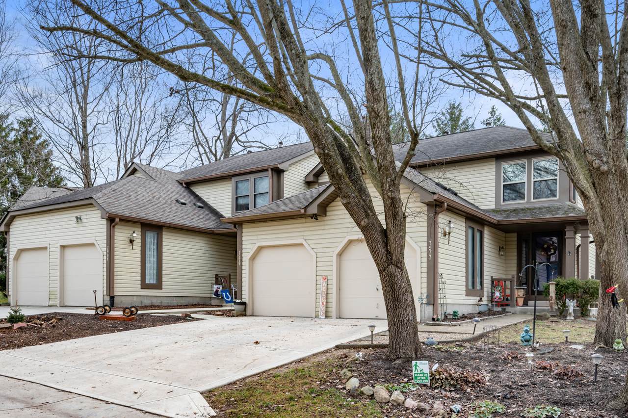 7977 Sunset Cove Drive - Photo 1