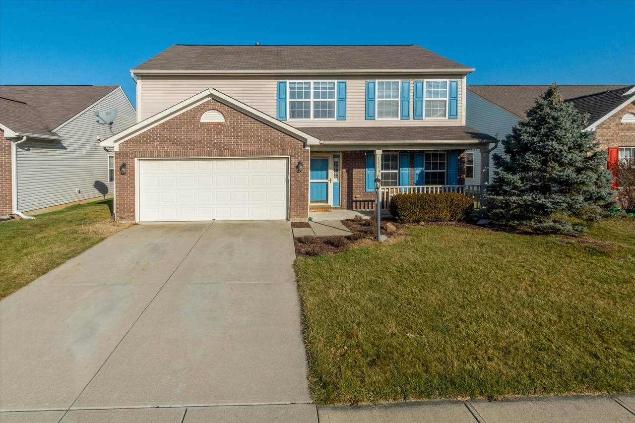 11134 Schoolhouse Road - Photo 1