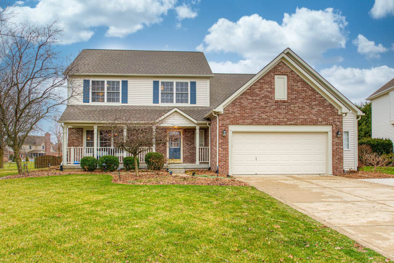 8248 Iris Drive - Photo 1