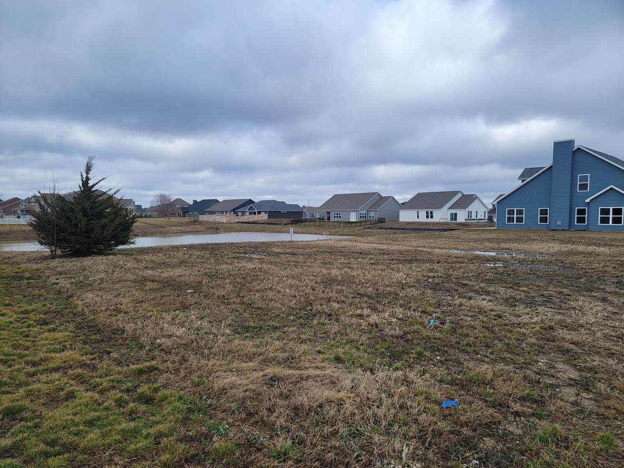 2906 Alba Drive - Photo 1