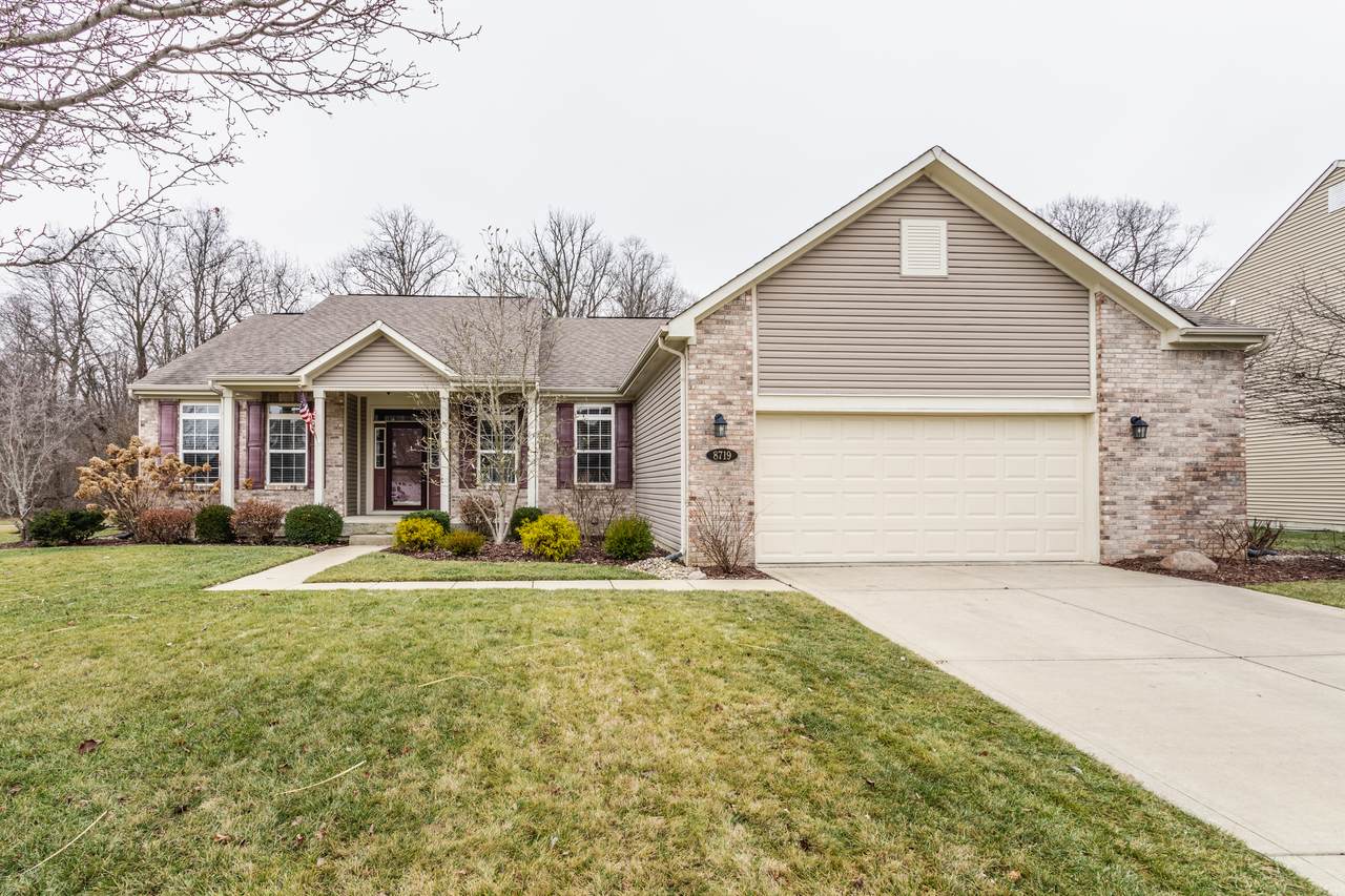 8719 Redditch Drive - Photo 1