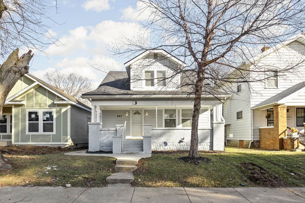 443 Alton Avenue - Photo 1