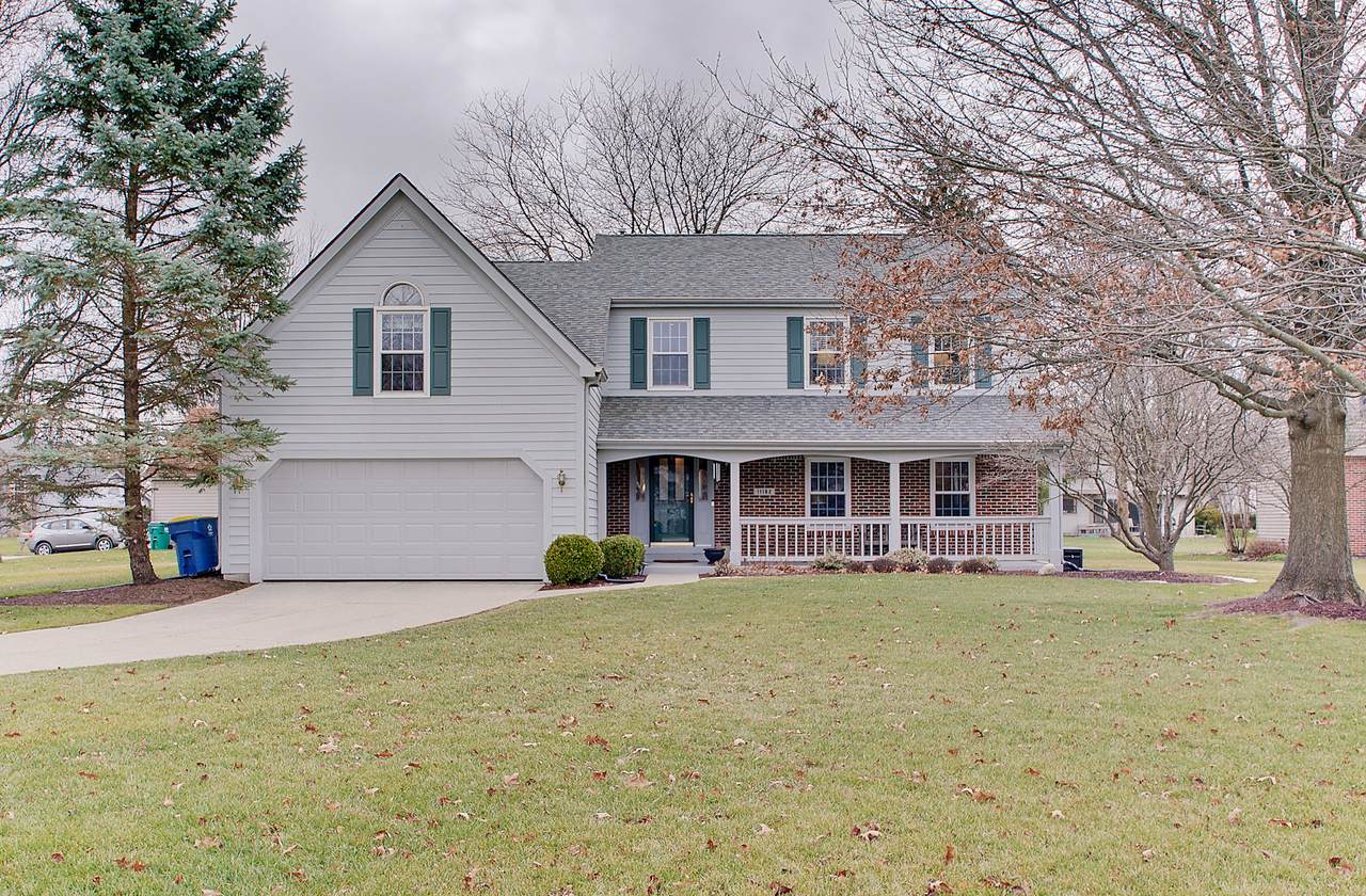 11162 Tufton Street - Photo 1