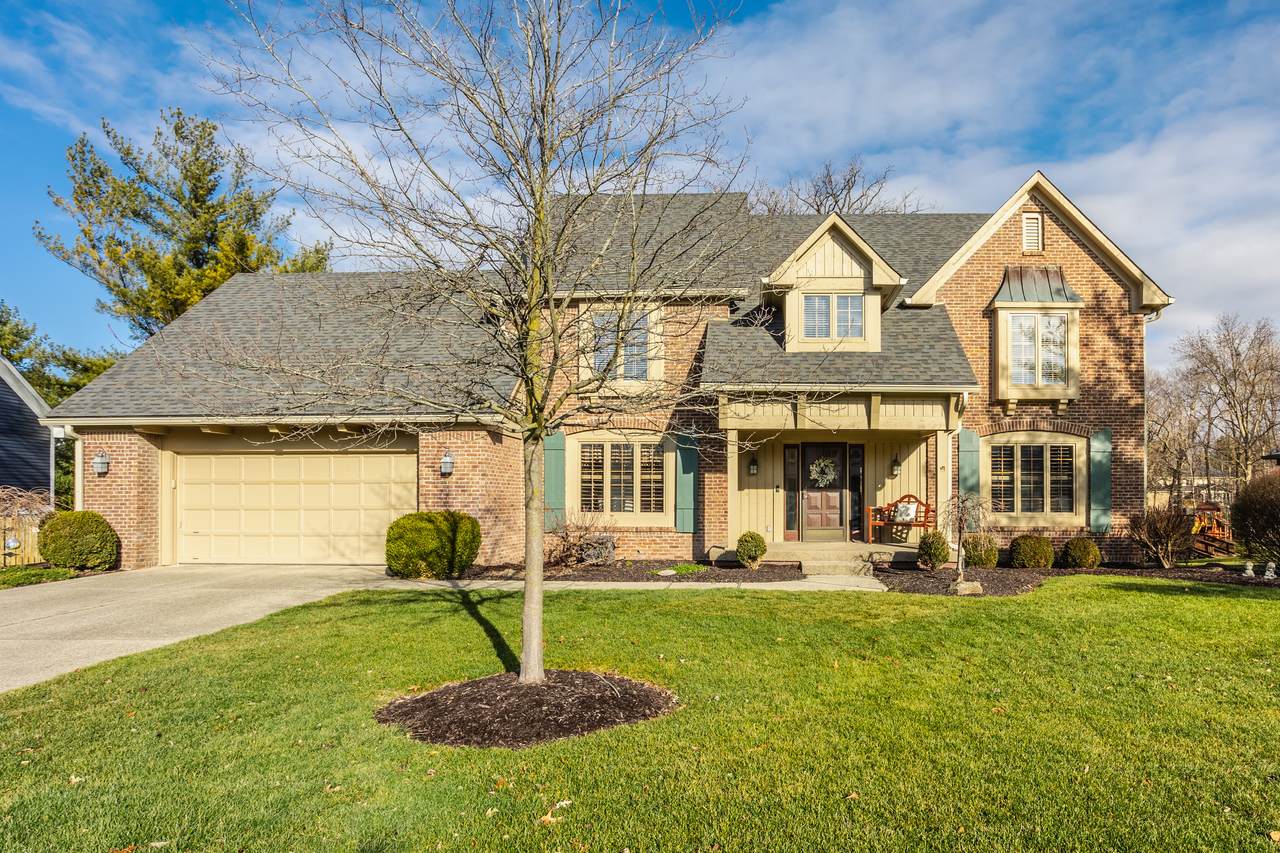 4746 Bedford Drive - Photo 1