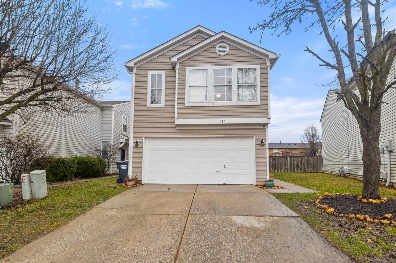 248 Clayton Lane - Photo 1