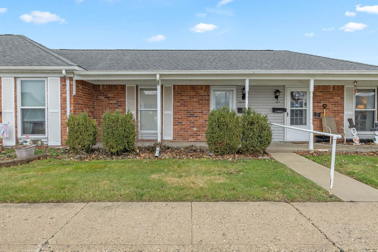 1809 Sussex On Berkley - Photo 1