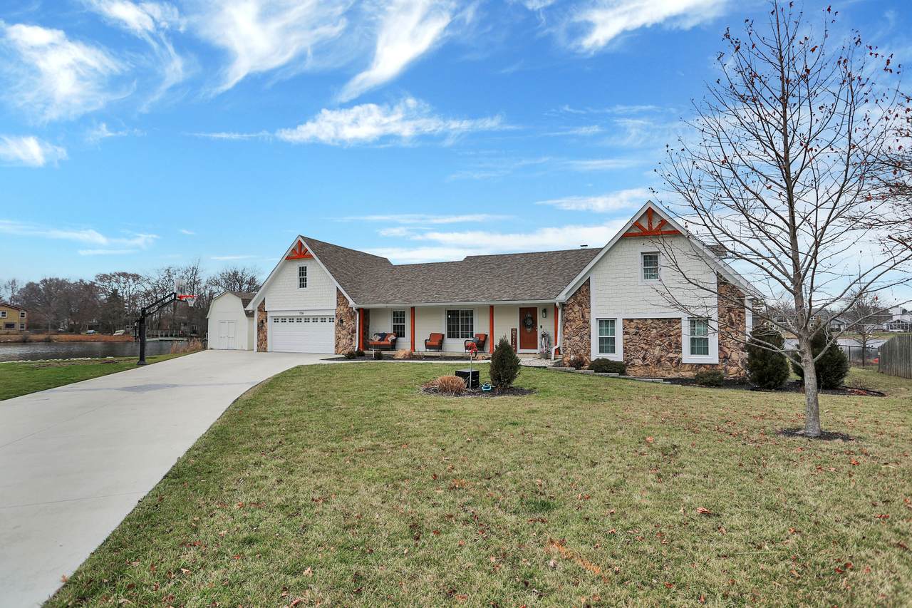 116 Creekside Lane - Photo 1