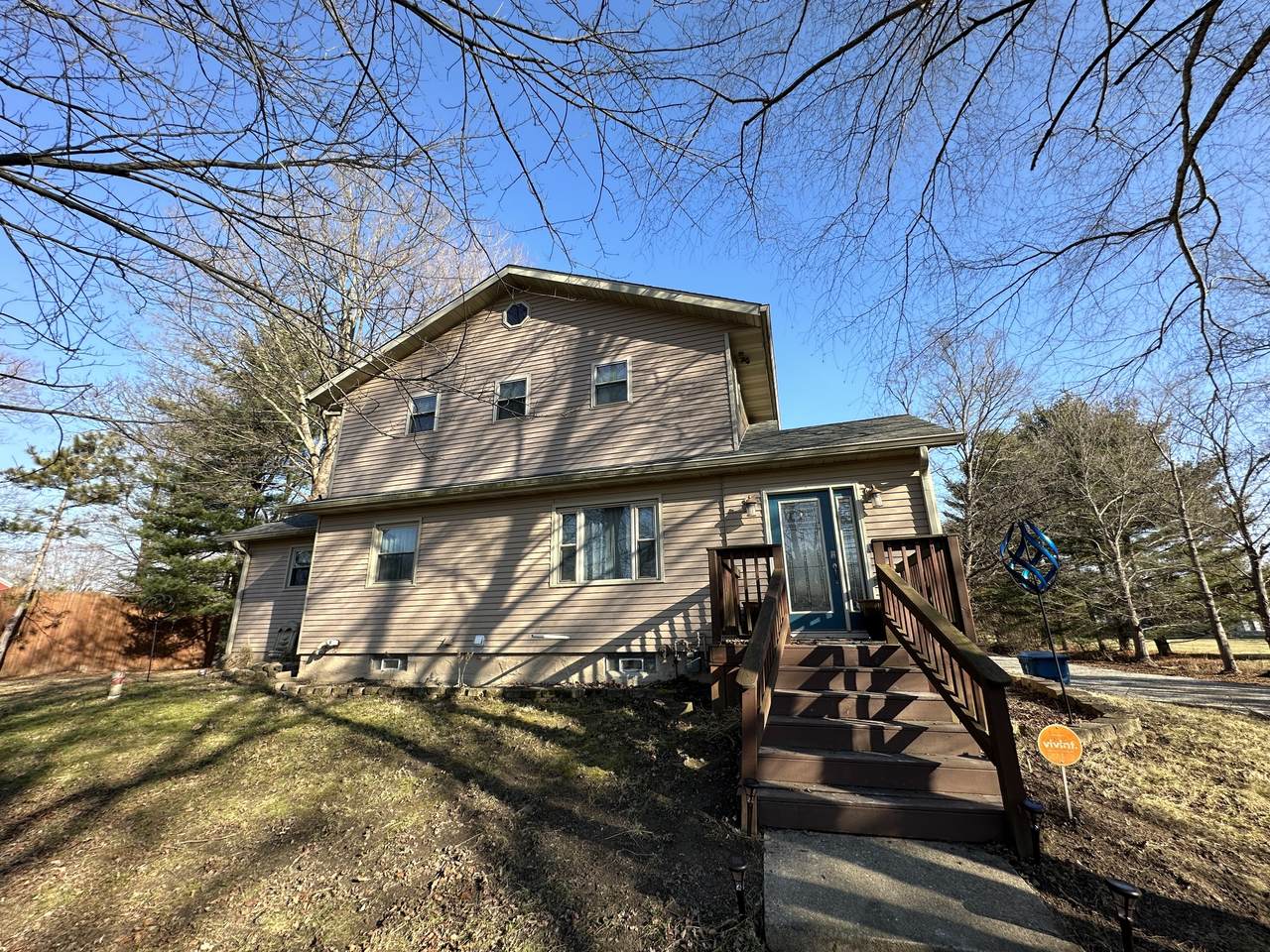2763 Davis Road - Photo 1
