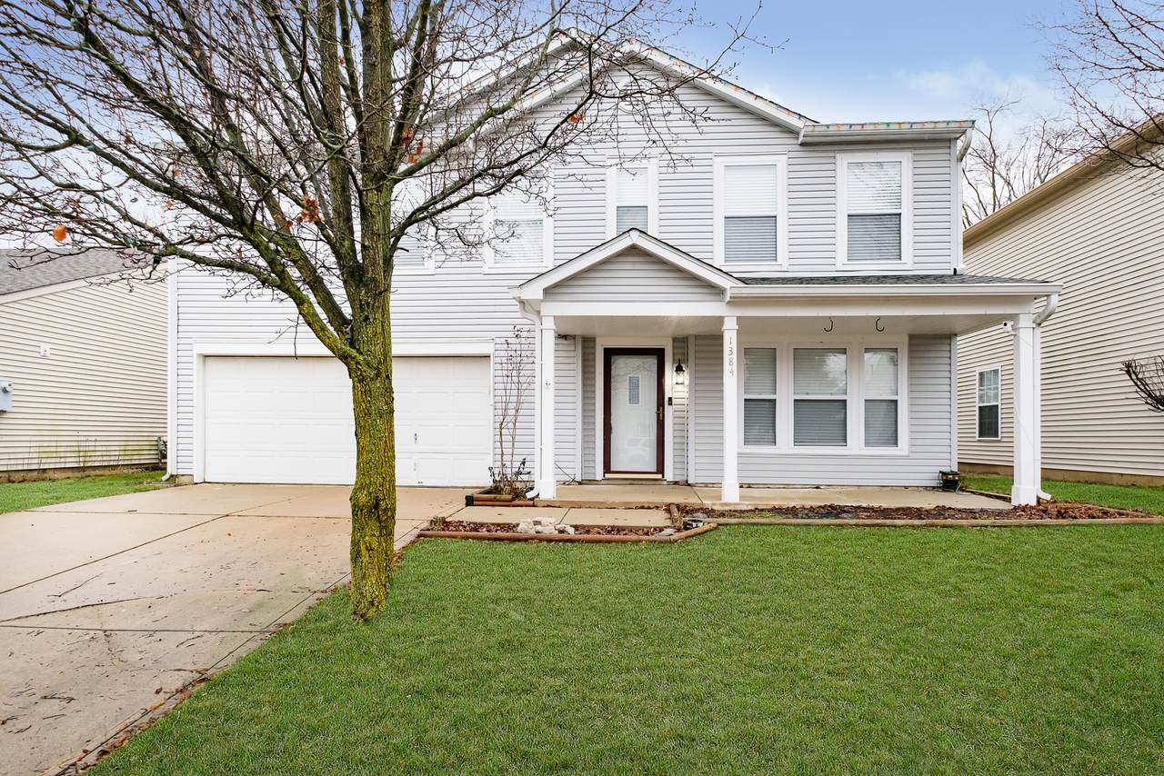 1384 Castleford Lane - Photo 1