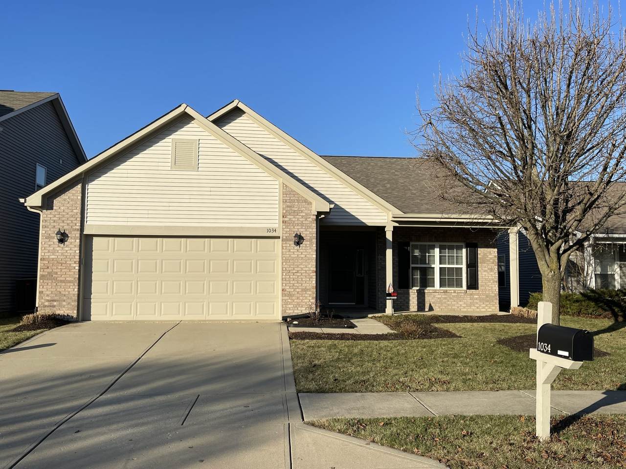 1034 Wendover Avenue - Photo 1