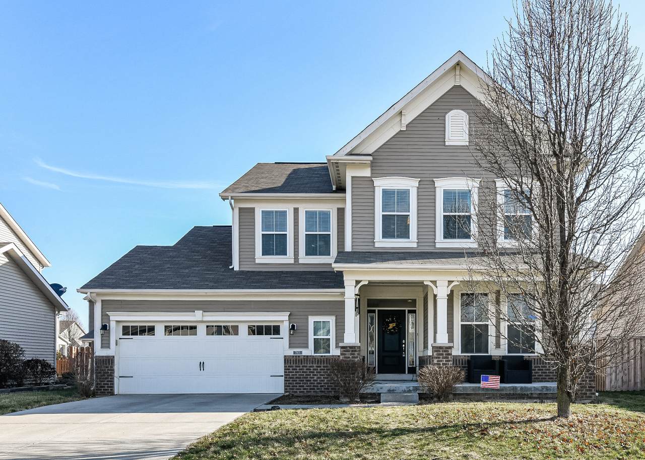 7815 Ringtail Circle - Photo 1