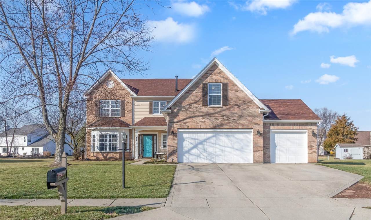 19117 Golden Meadow Way - Photo 1