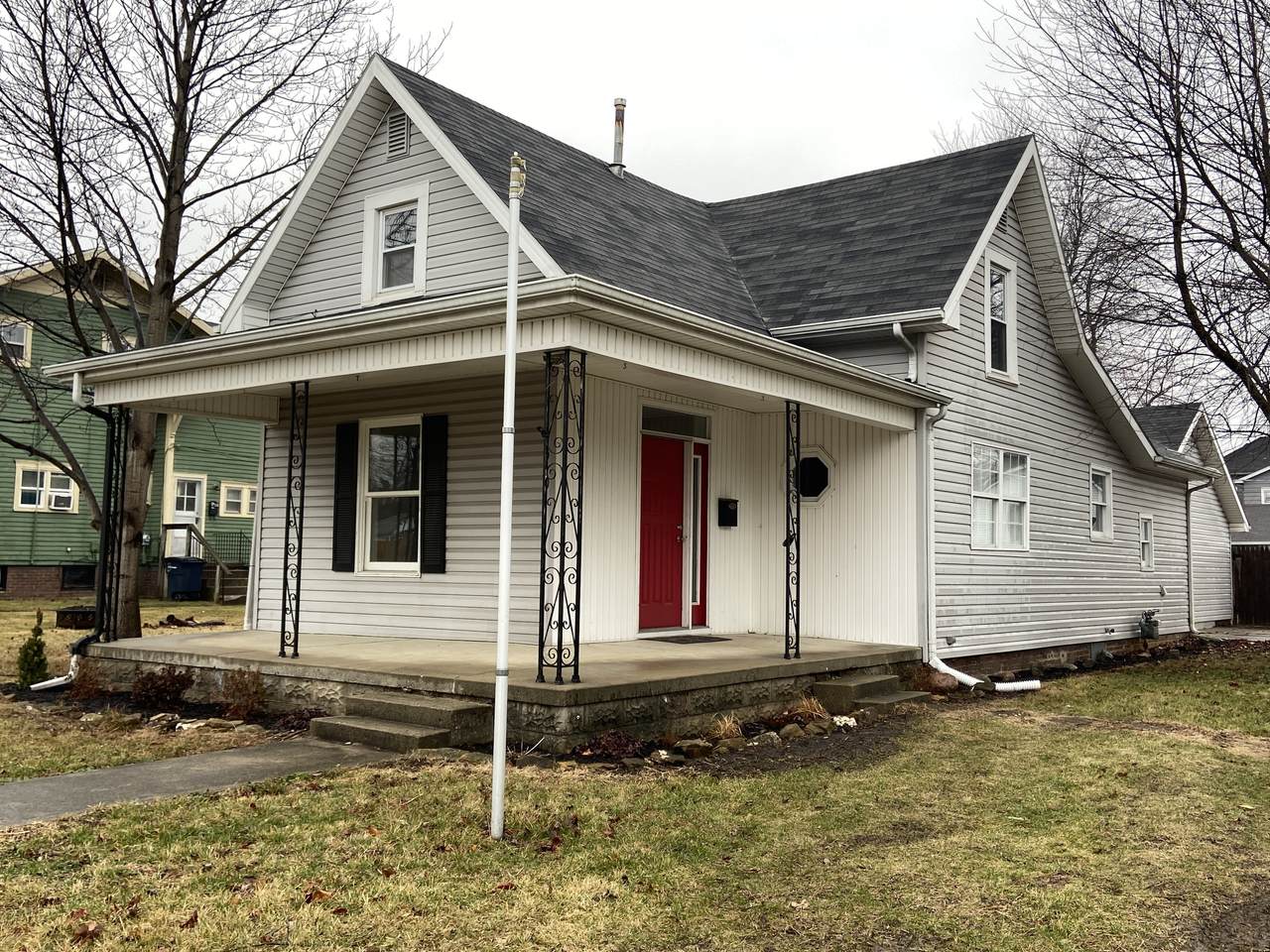 1910 B Street - Photo 1