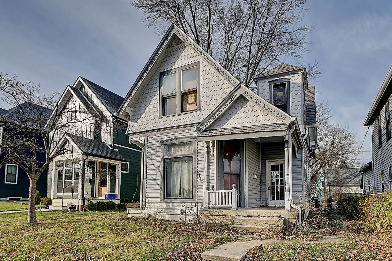 1146 Tecumseh Street - Photo 1