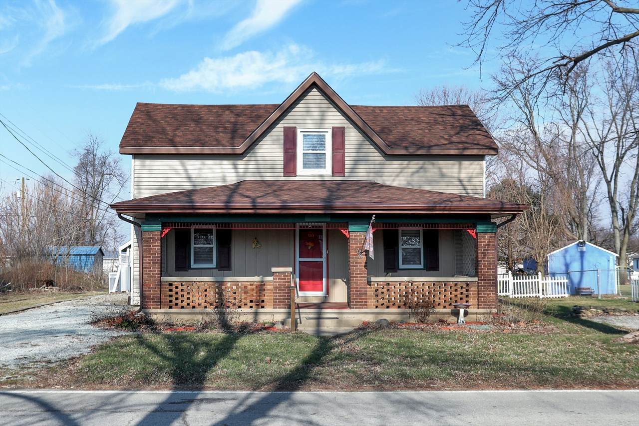 2918 Huntsville Road - Photo 1