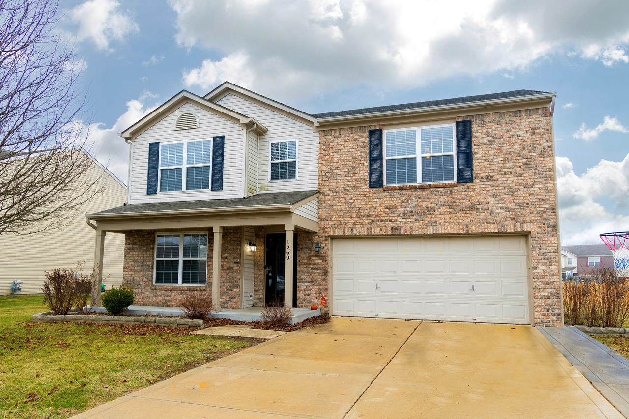 1269 Summer Ridge Lane - Photo 1