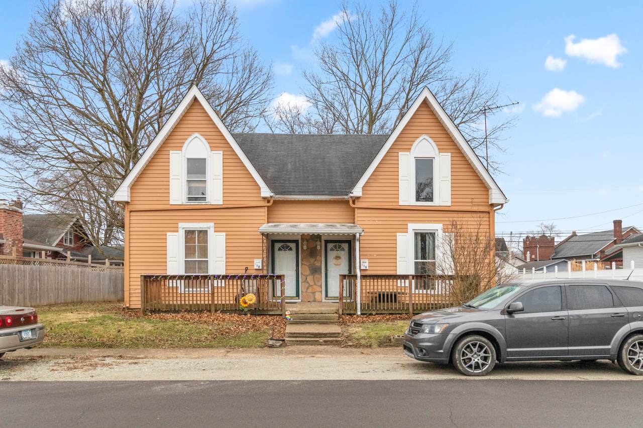 115-117 Brown Street - Photo 1