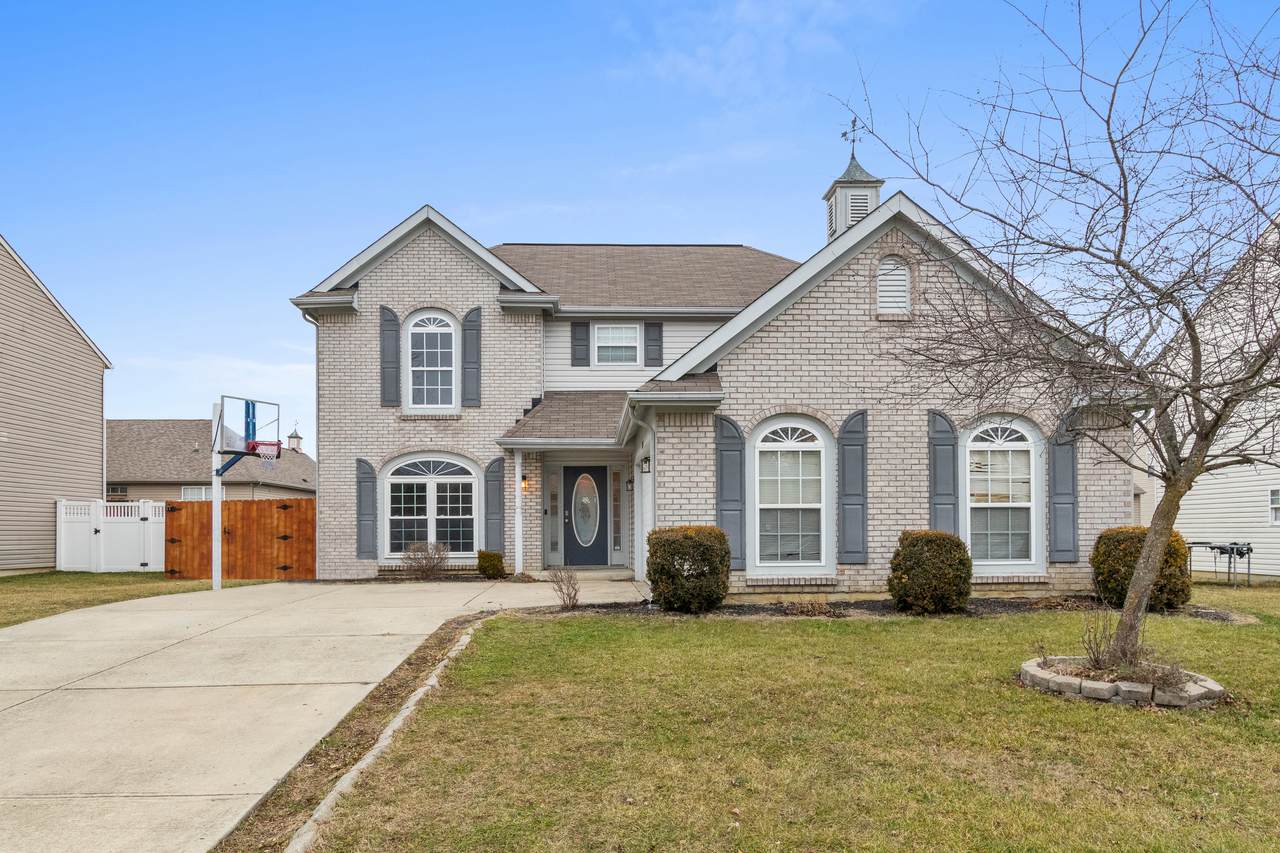 6392 Matcumbe Way - Photo 1