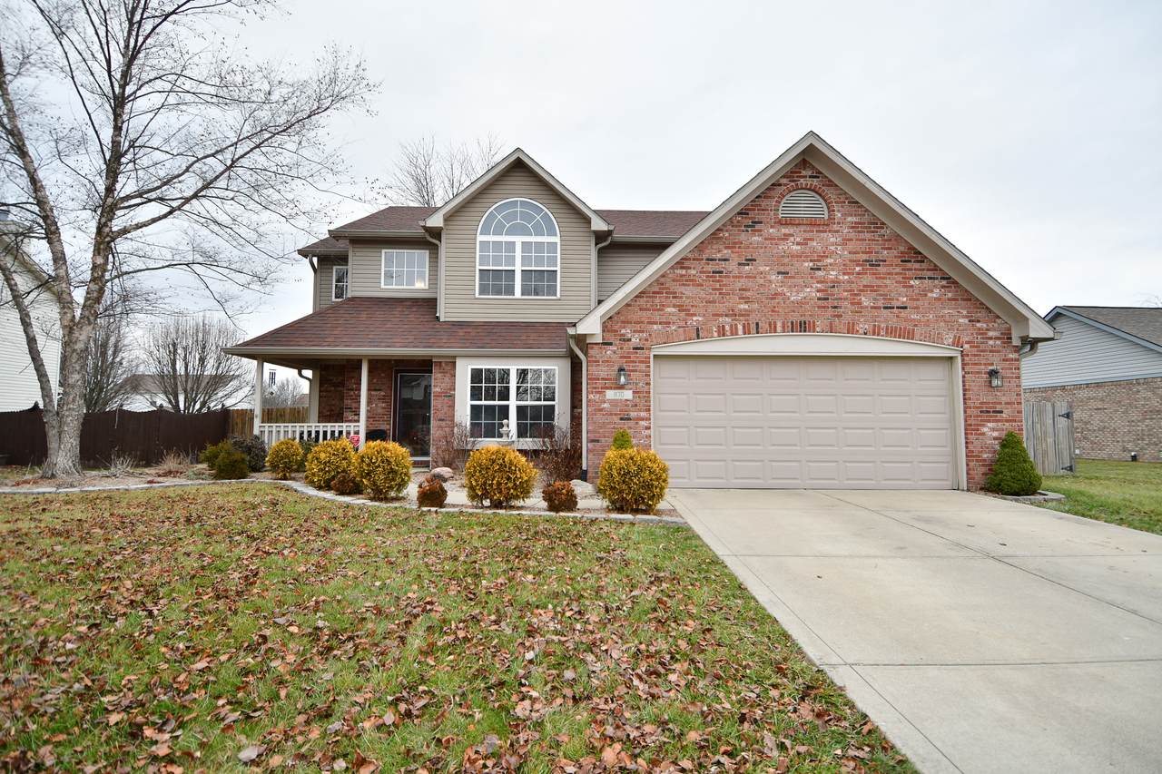 1170 Alder Road - Photo 1