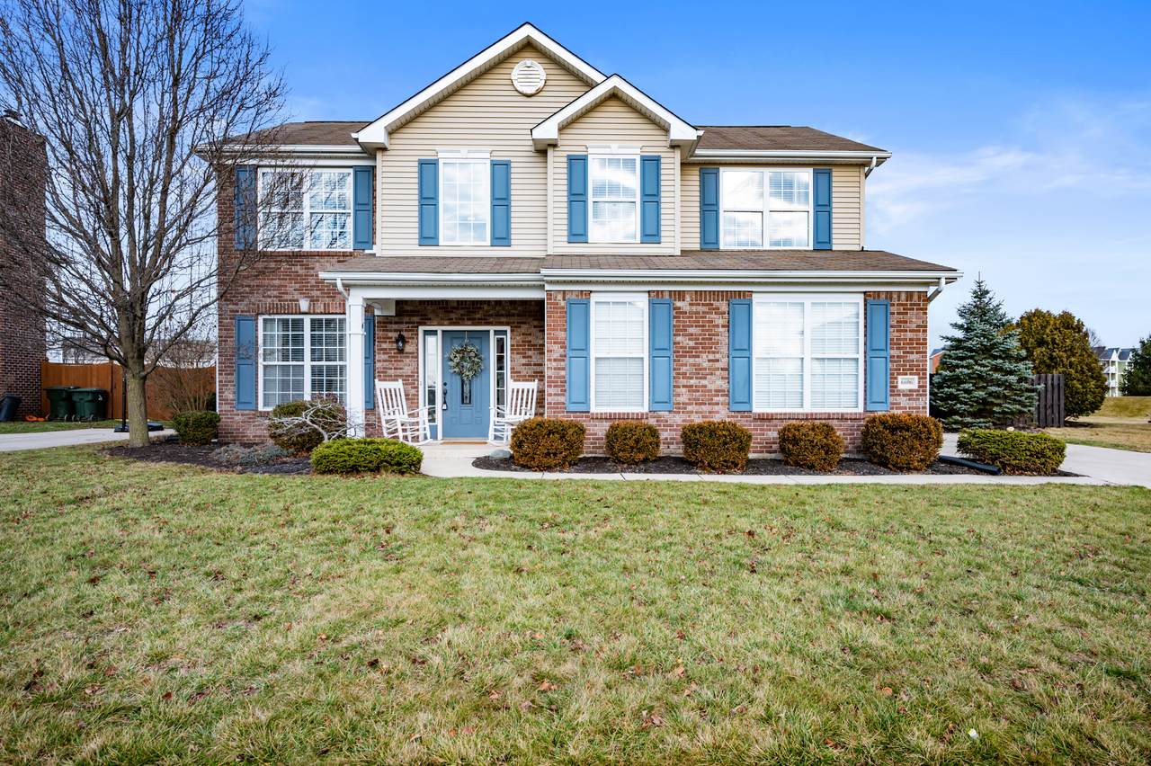 6606 Dickens Crossing - Photo 1