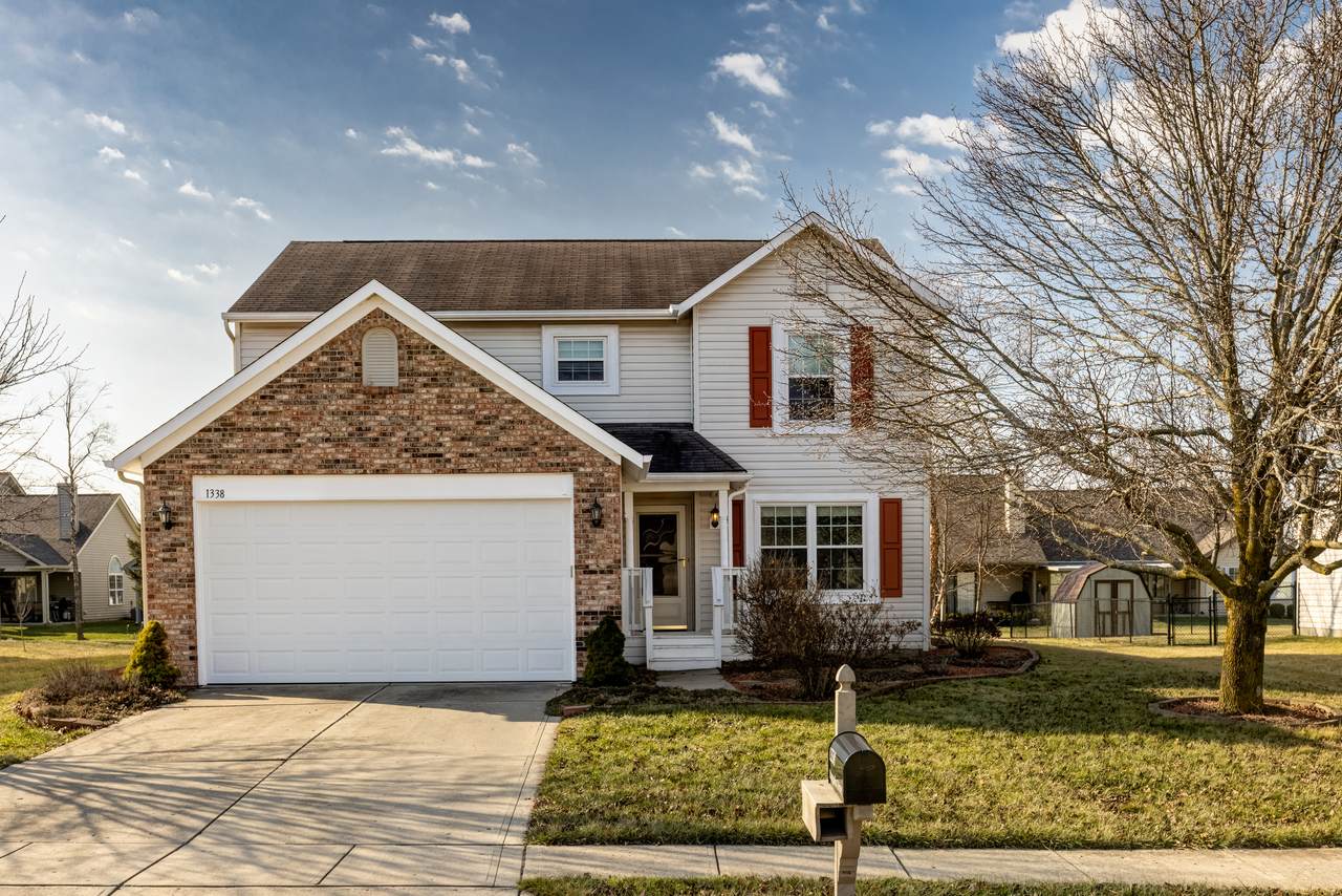 1338 Magnolia Drive - Photo 1