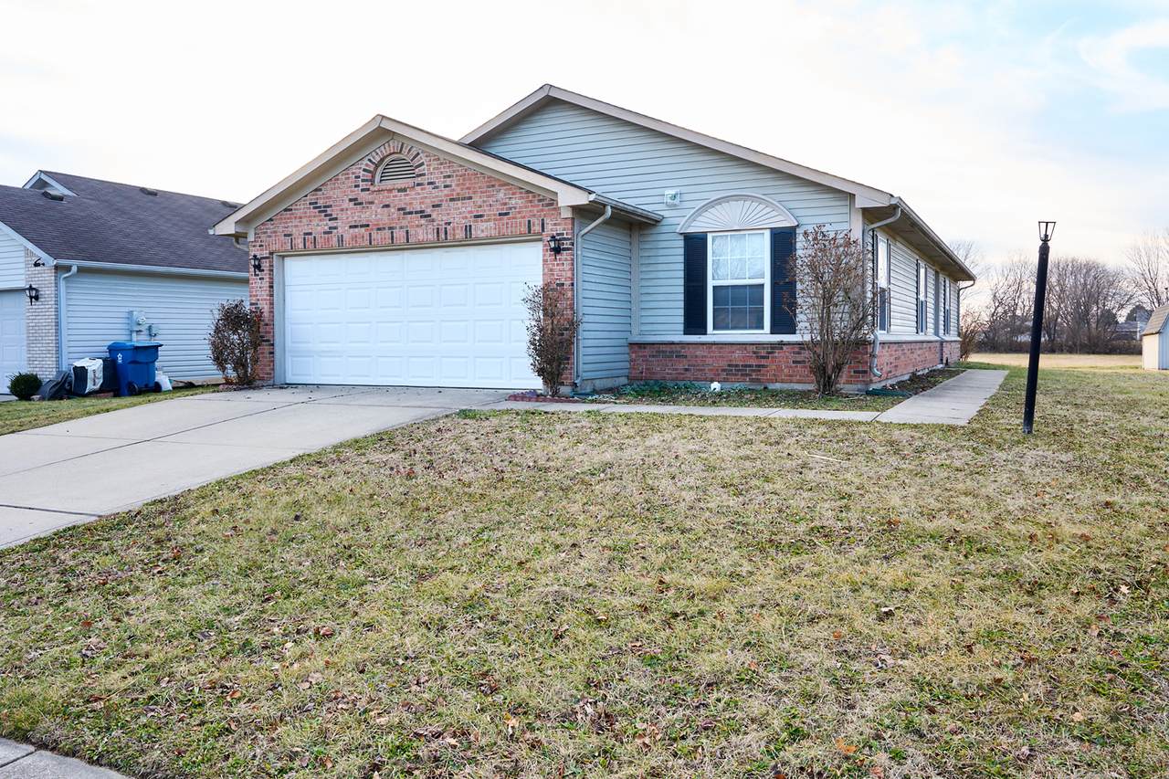5232 Cliff Ridge Drive - Photo 1