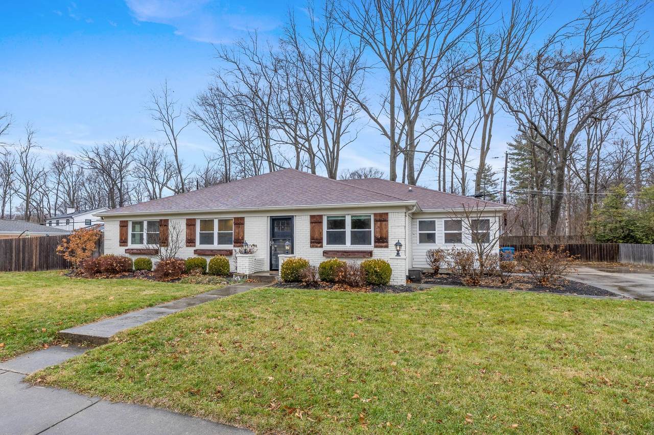 4730 Cranbrook Drive - Photo 1