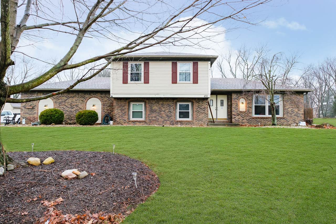 432 Saddle Hill Court - Photo 1