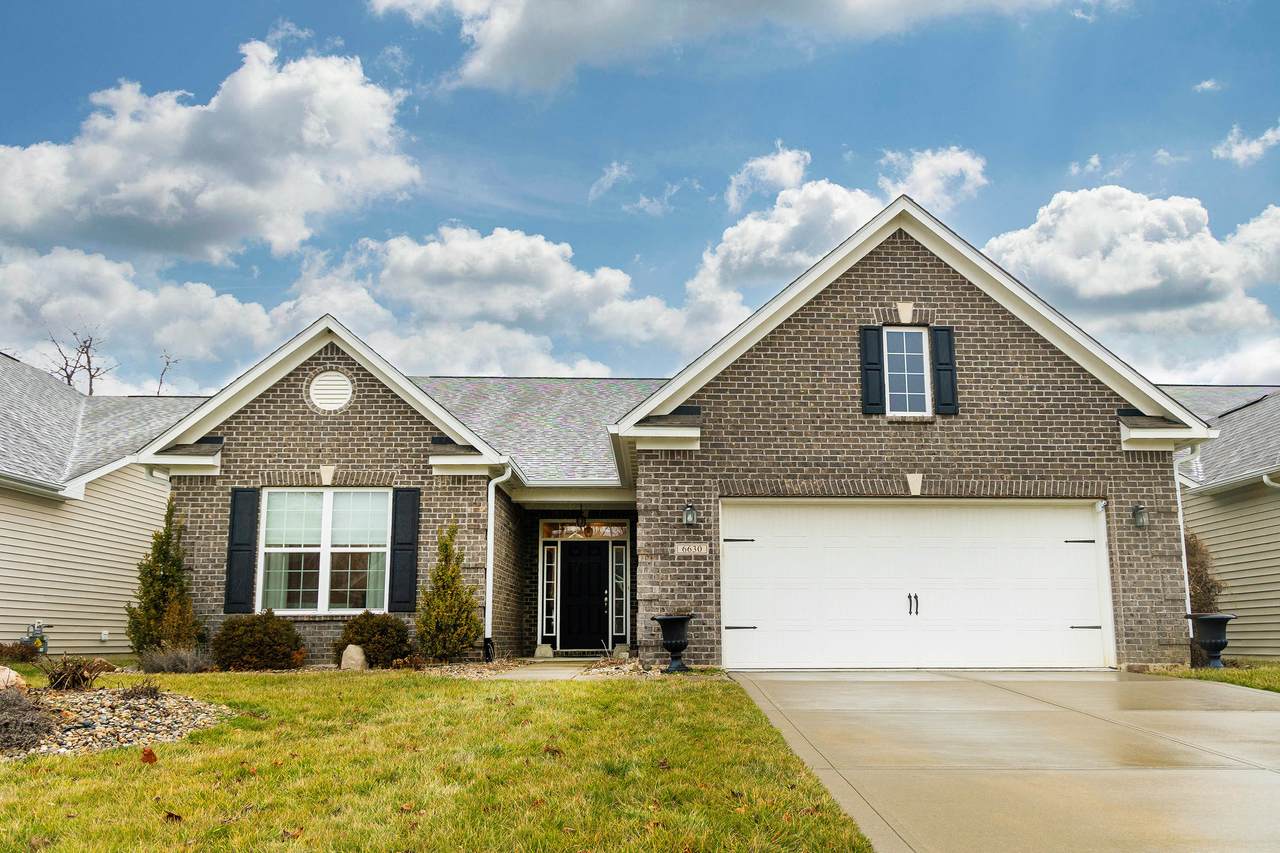 6630 Black Tail Way - Photo 1