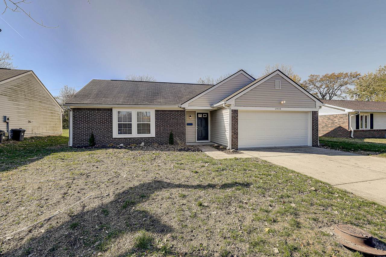 2838 Rural Street - Photo 1