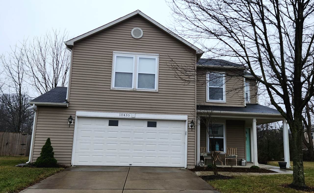 10435 Mcclain Drive - Photo 1
