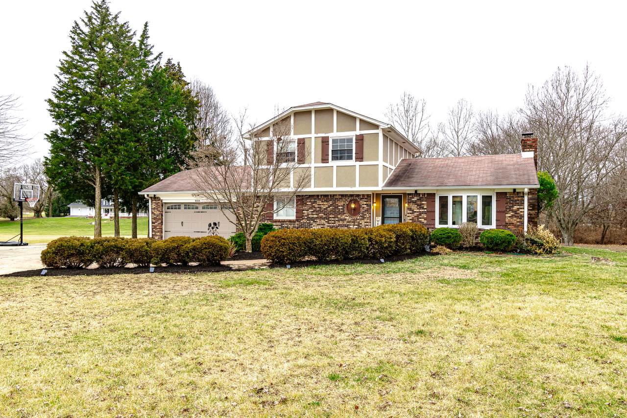 8324 Mann Road - Photo 1