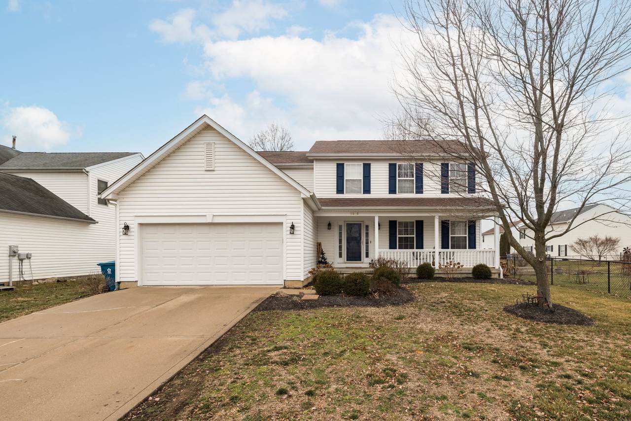 6848 Governors Point Drive - Photo 1