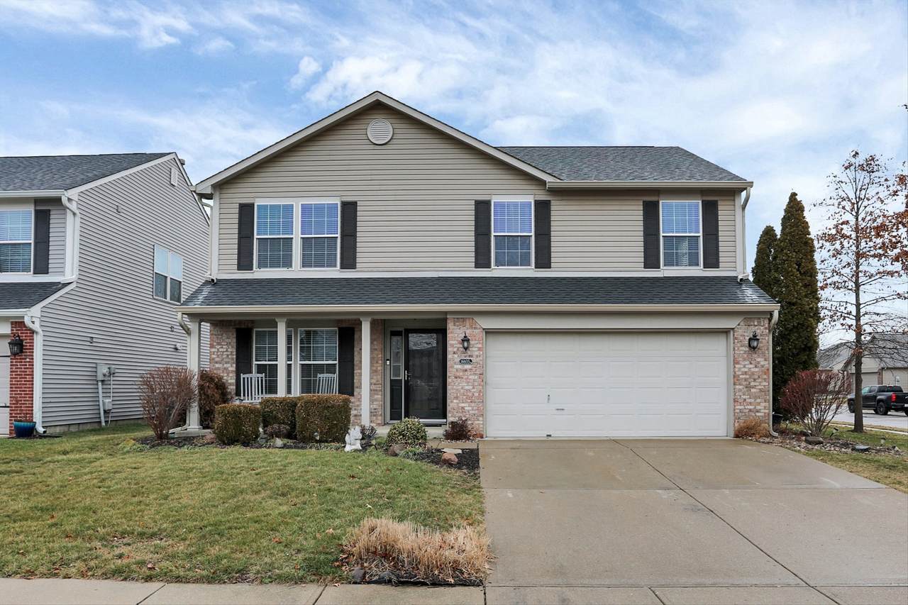 16605 Greensboro Drive - Photo 1