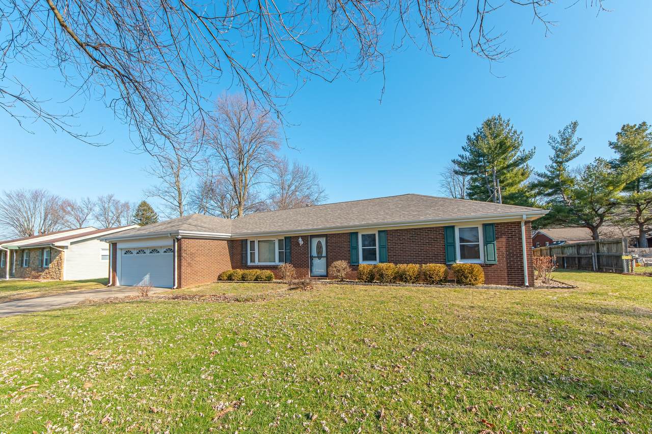3261 Taylor Rd - Photo 1