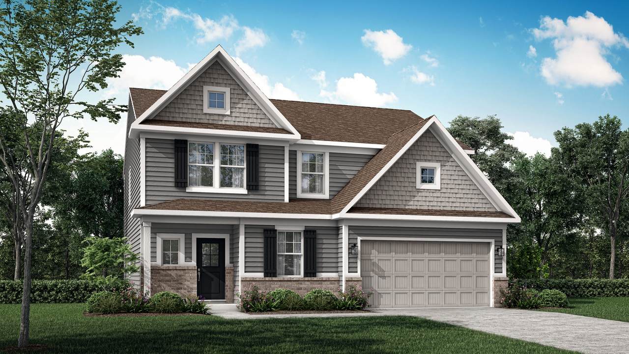 2184 Bauer Creek Drive - Photo 1