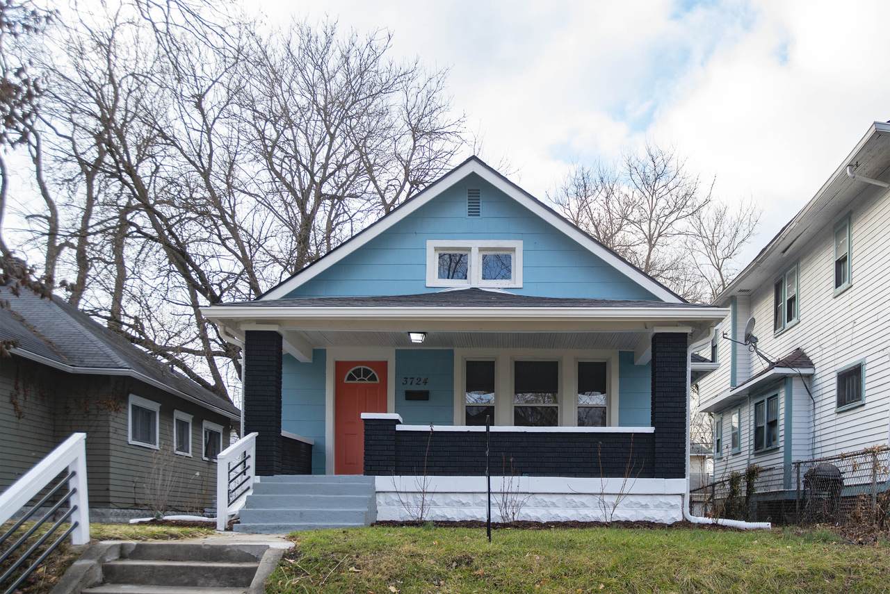 3724 Ruckle Street - Photo 1