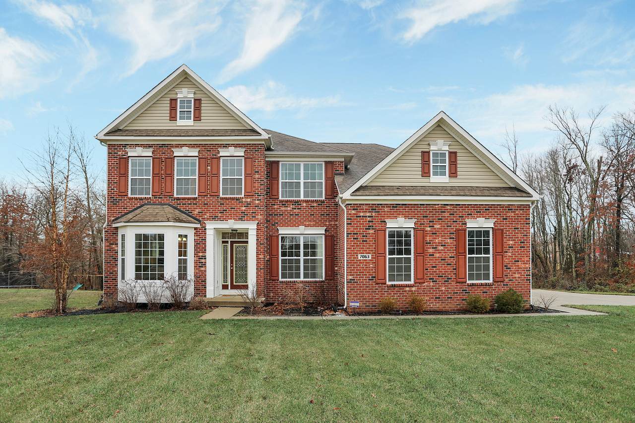 7063 Stoney Ridge Drive - Photo 1