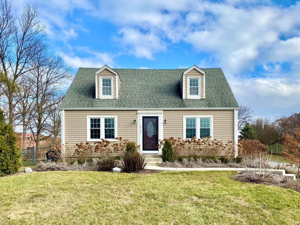 6497 Zionsville Road - Photo 1