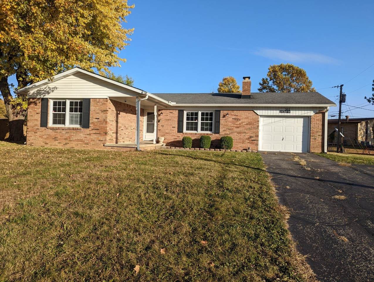 202 Lancelot Drive - Photo 1