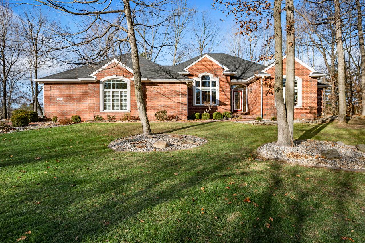 863 Ashbrooke Court - Photo 1