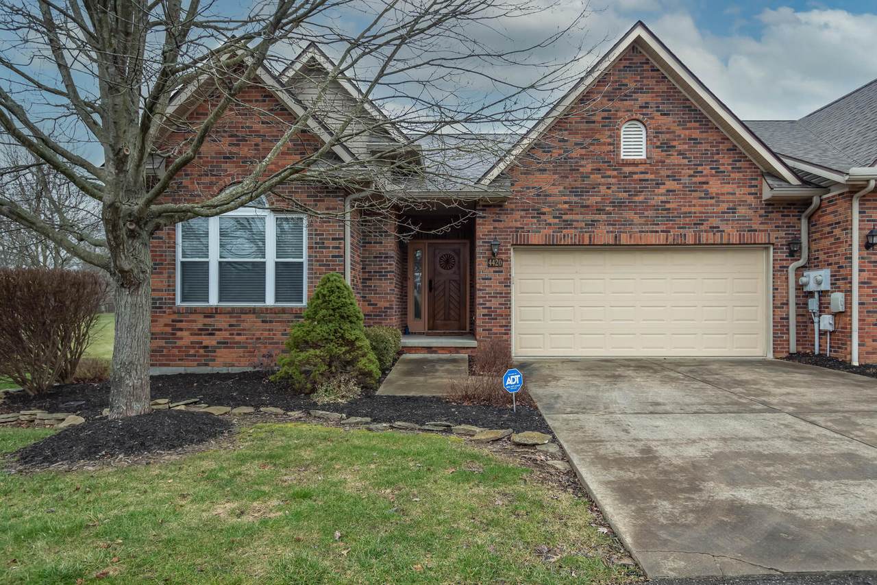 4420 Bridgestone Drive - Photo 1