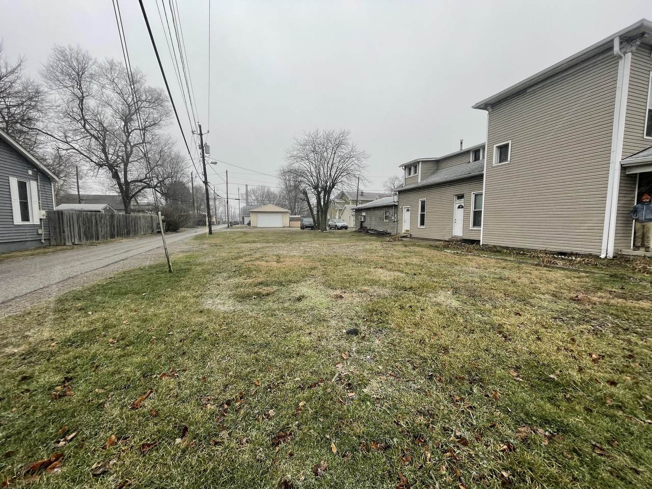 715 Mccarty Street - Photo 1